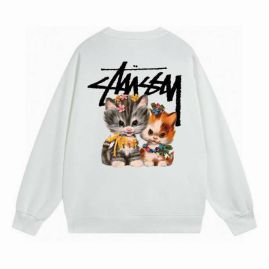 Picture of Stussy Sweatshirts _SKUStussyS-XLAA11326574